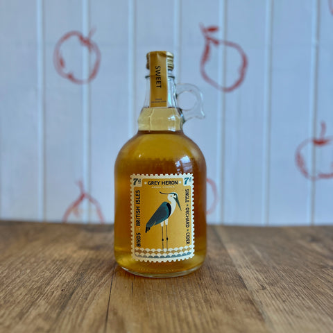 Perry's Heron Sweet Cider 1L