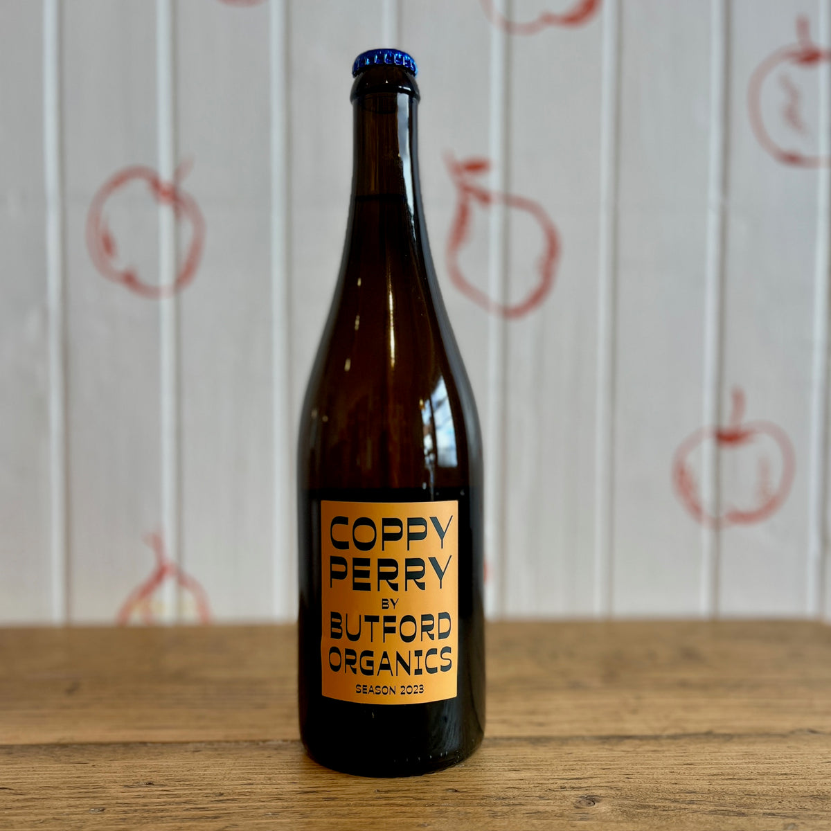 Butford Organic Coppy Perry