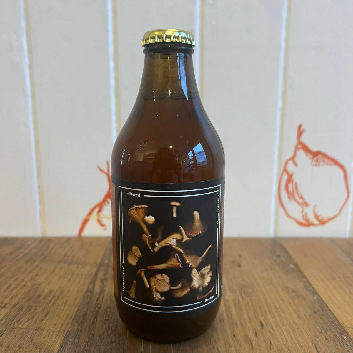 Dookit Myko Kölsch-style Beer