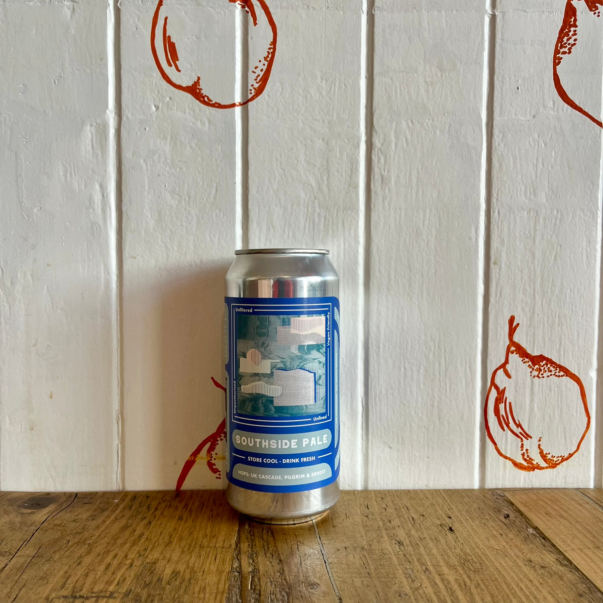 Dookit Southside Pale