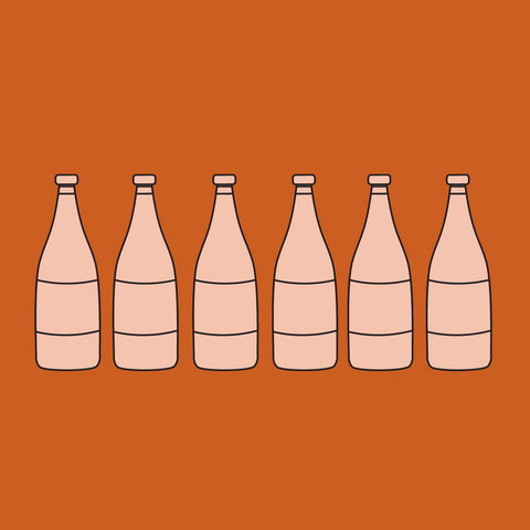 Aeble Cider Club x 6 bottles