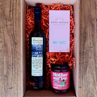 Mother's Day Gift Hamper - The Ice Cider One