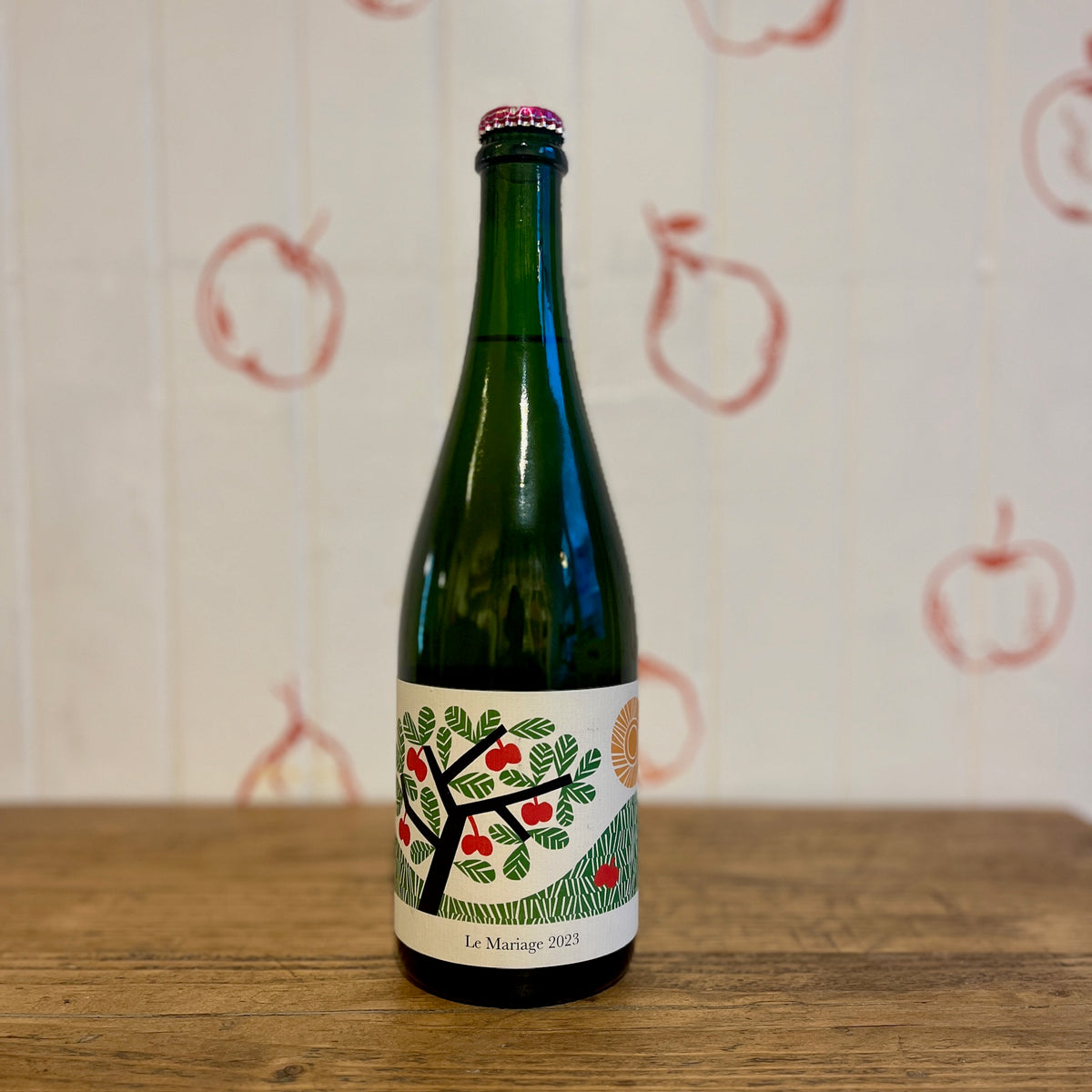 Fleming’s Le Mariage 2022