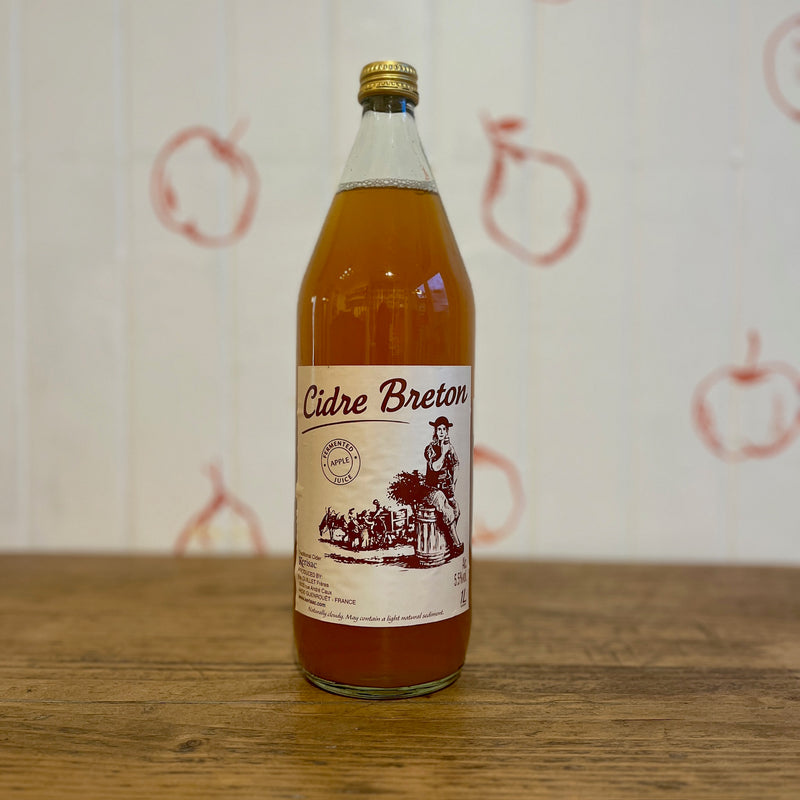 Breton 1l