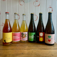 Little Pomona Archive Case