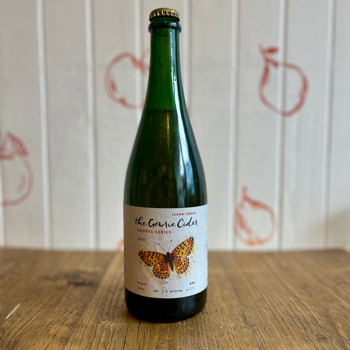 Social juice Pearl