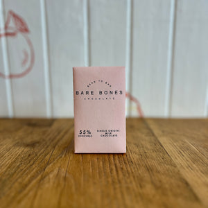 Bare Bones Honduran Milk 20g (Pink)