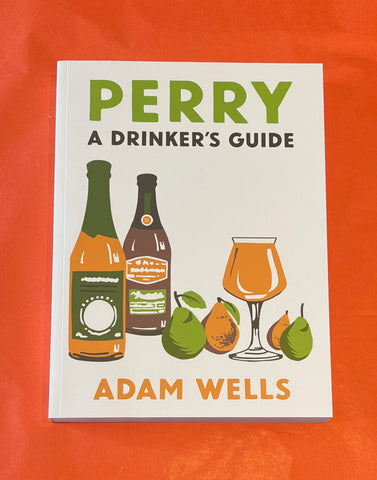 Perry, A Drinker’s Guide