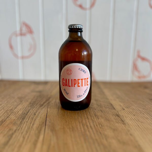 Galipette - Aeble Cider Shop