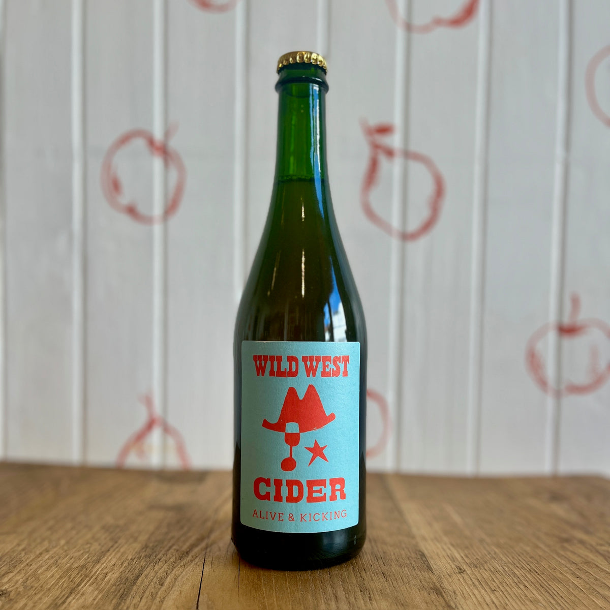 Wild West Alive & Kicking 2021