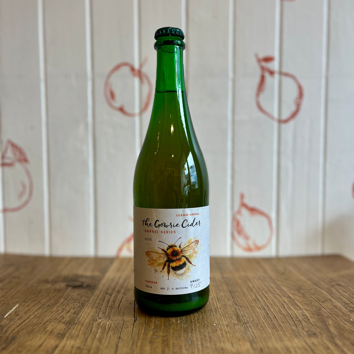 Social Juice Carder