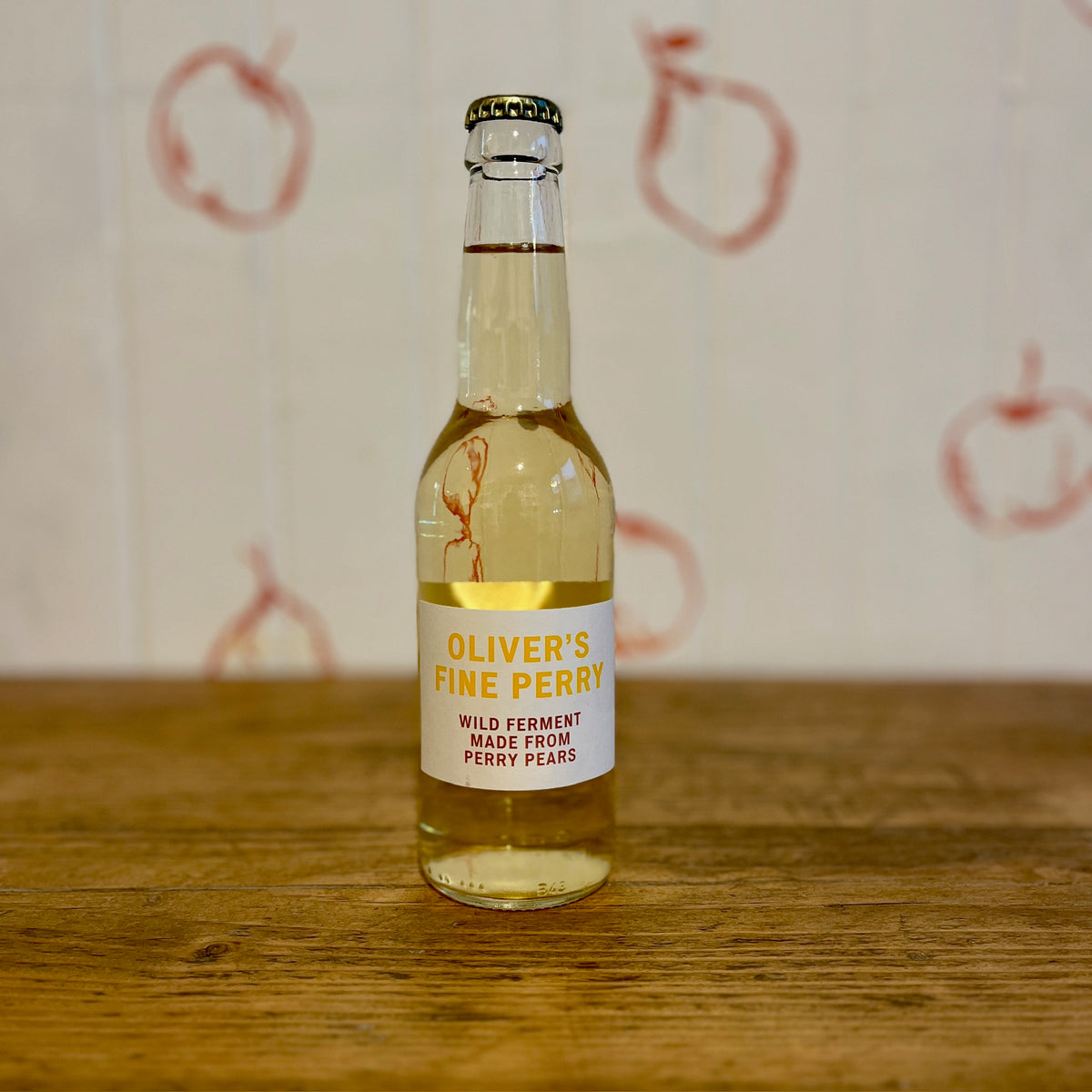 Oliver’s Fine Perry 330ml
