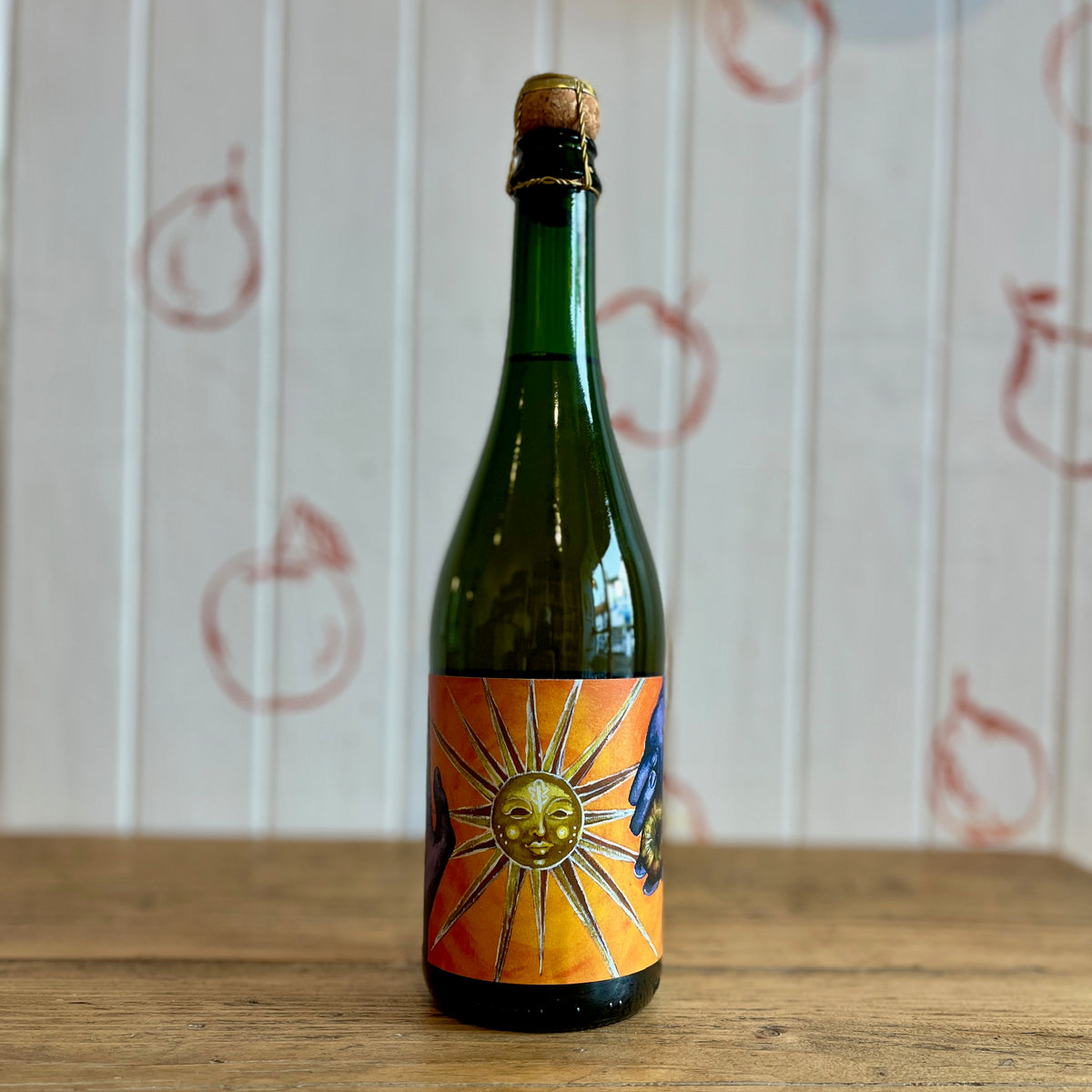 Artistraw Soil & Sun