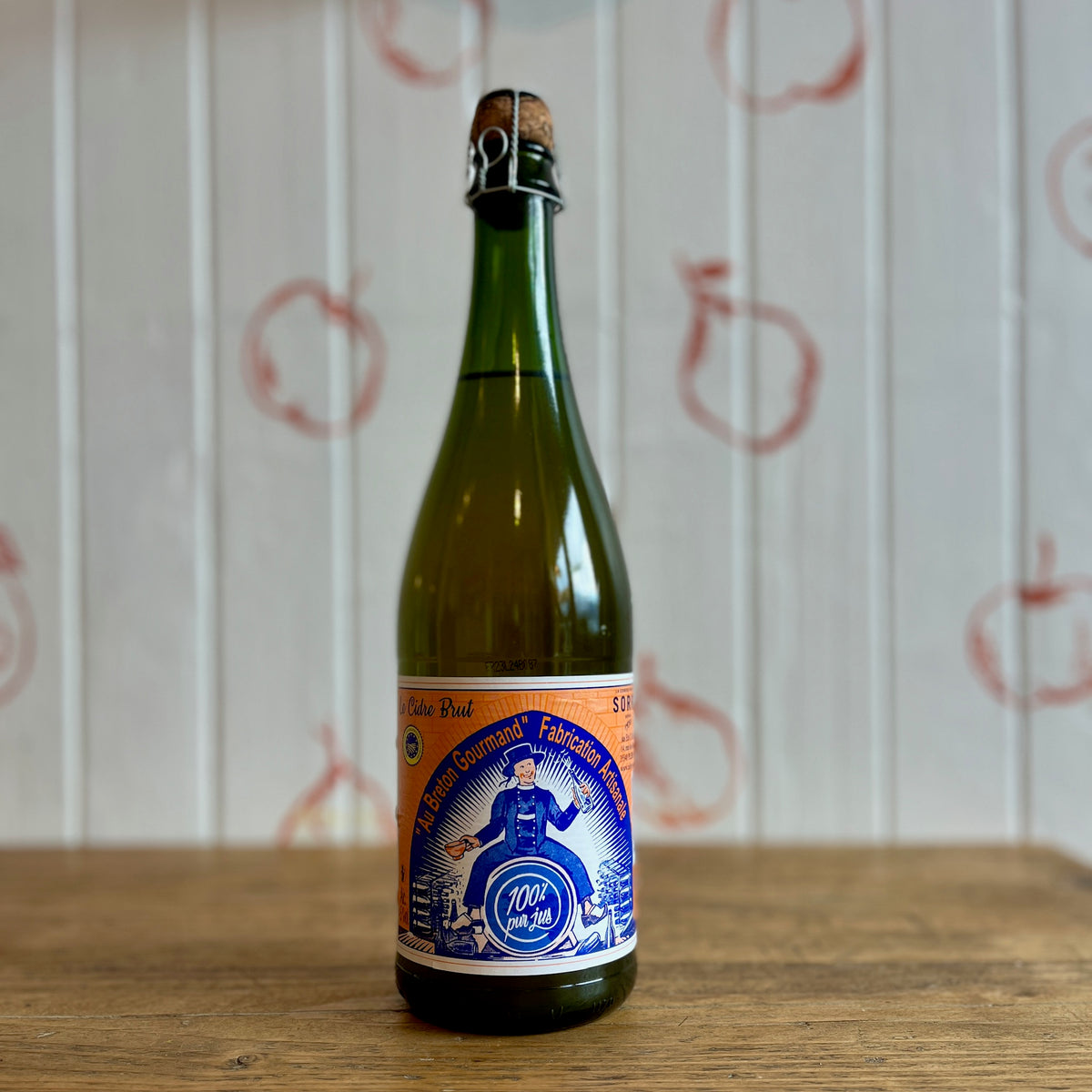 Sorre Cidre Brut