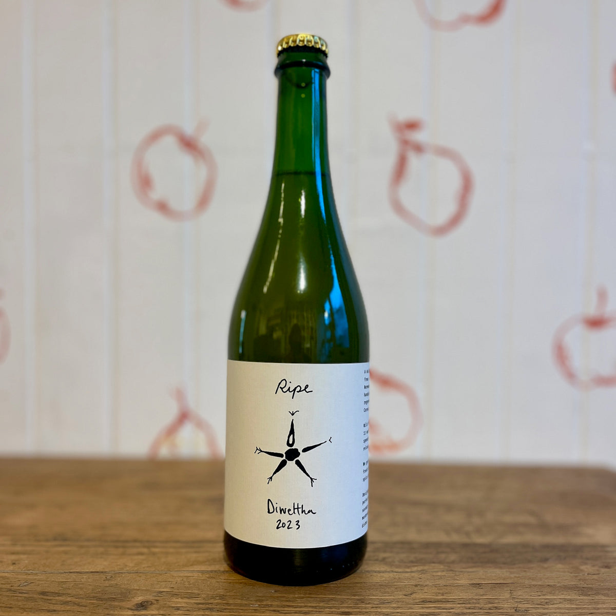 Ripe Diwettha 2023