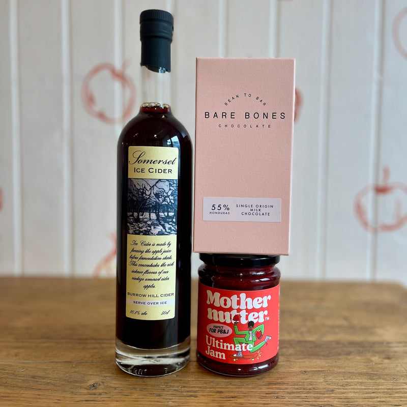 Gift Hamper - The Ice Cider One