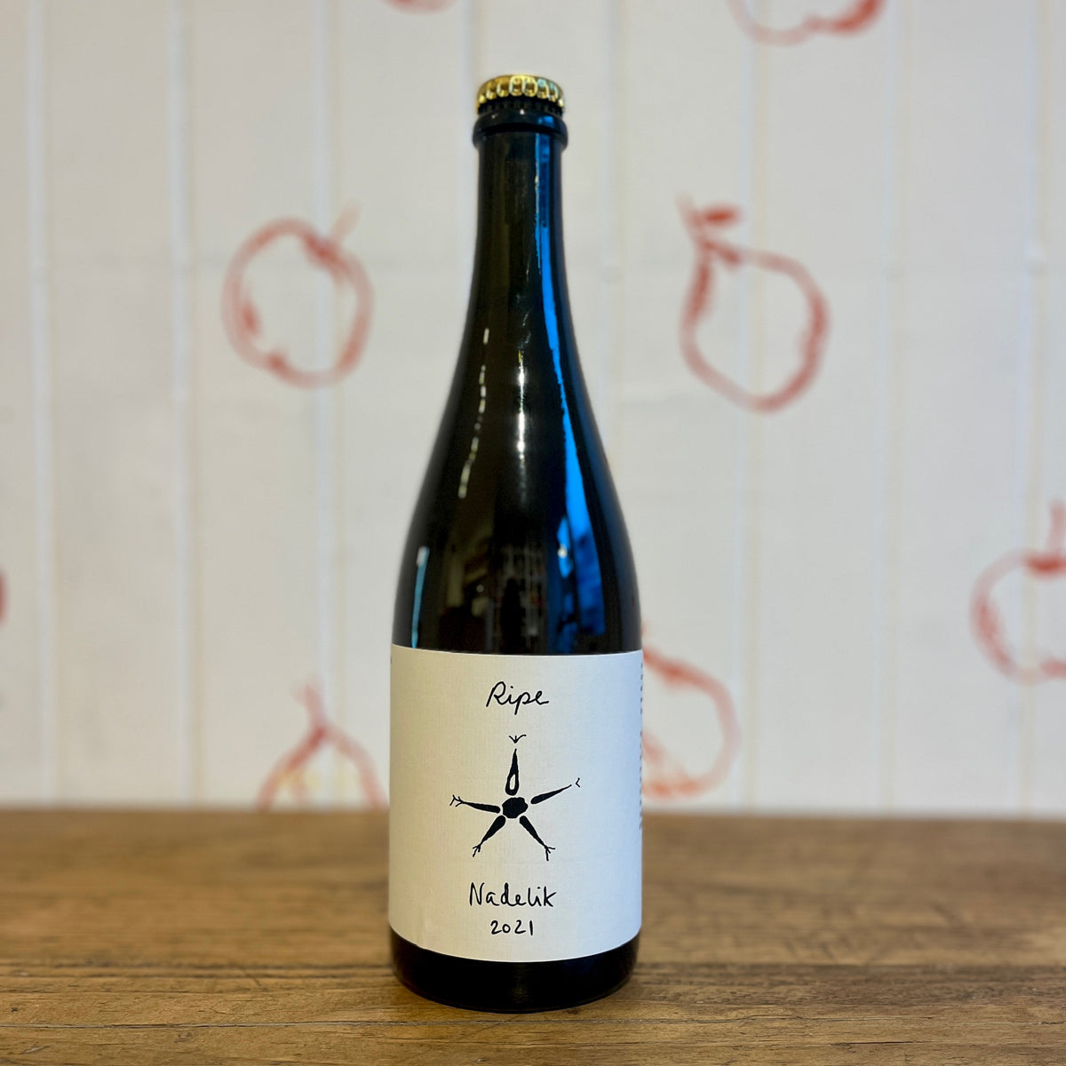 Ripe Nadelik 2021