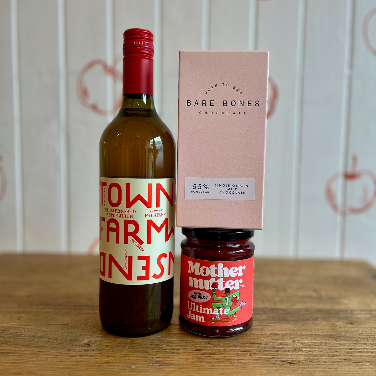 Mother's Day Gift Hamper - The Dry One