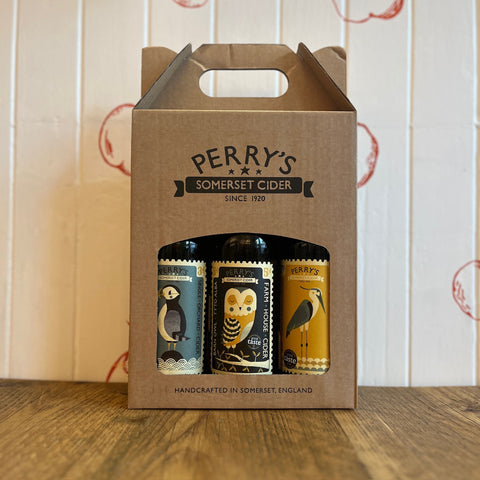 Perry’s Gift Pack