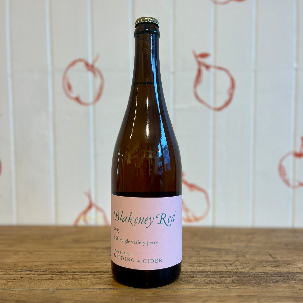 Wilding Blakeney Red 2023