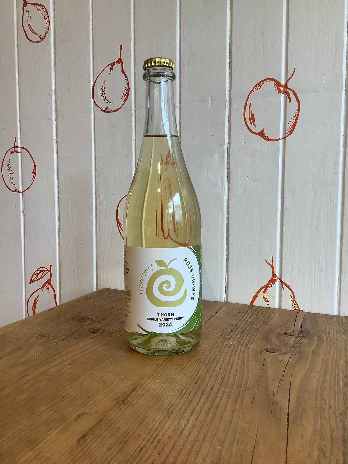 Ross-on-Wye Thorn Perry 2024