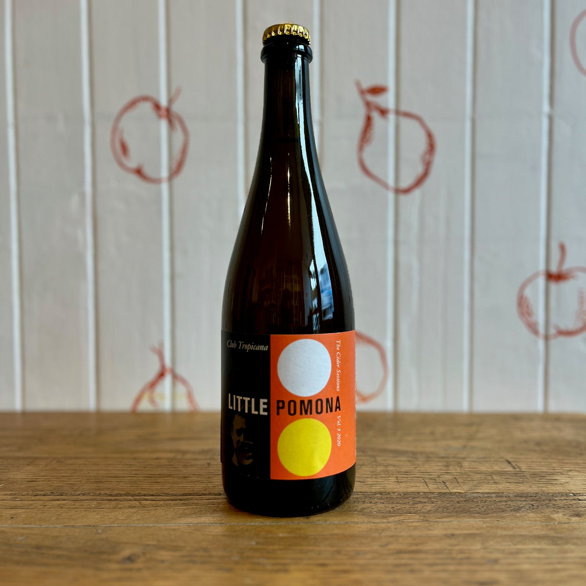 Little Pomona Club Tropicana