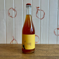 Little Pomona Archive Case