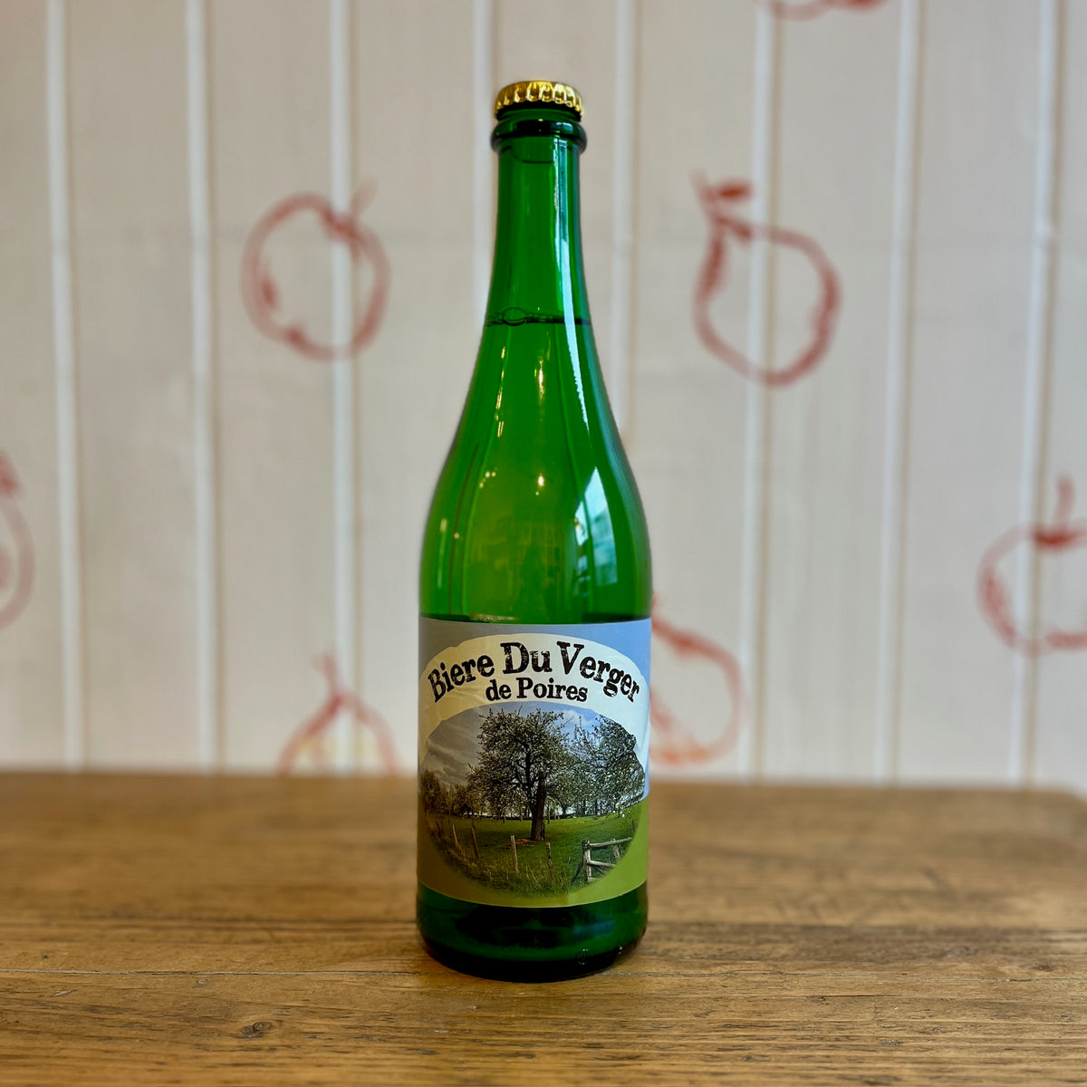 Oliver's Biere Du Verger