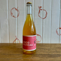 Little Pomona Archive Case