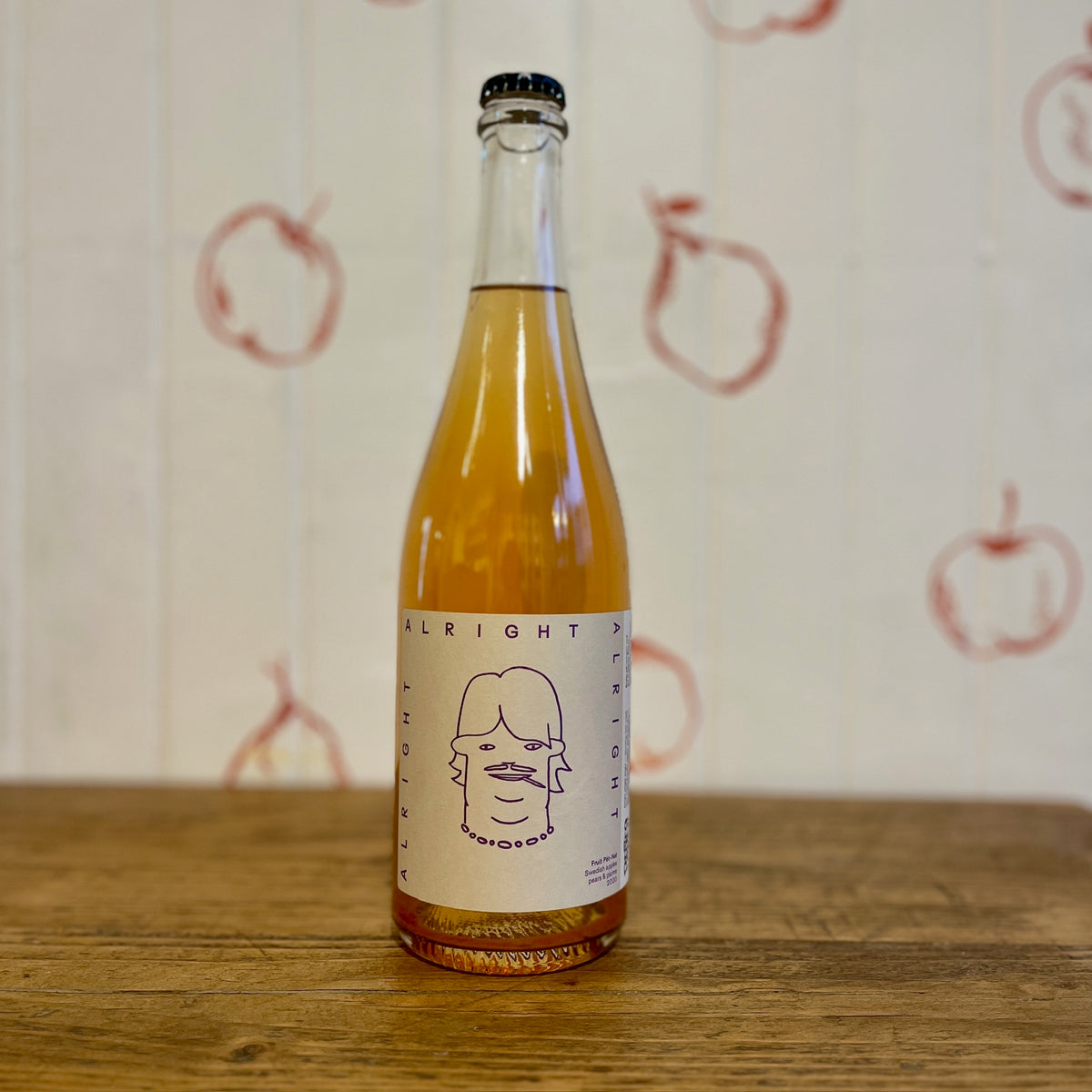 Brutes - Alright Alright Alright