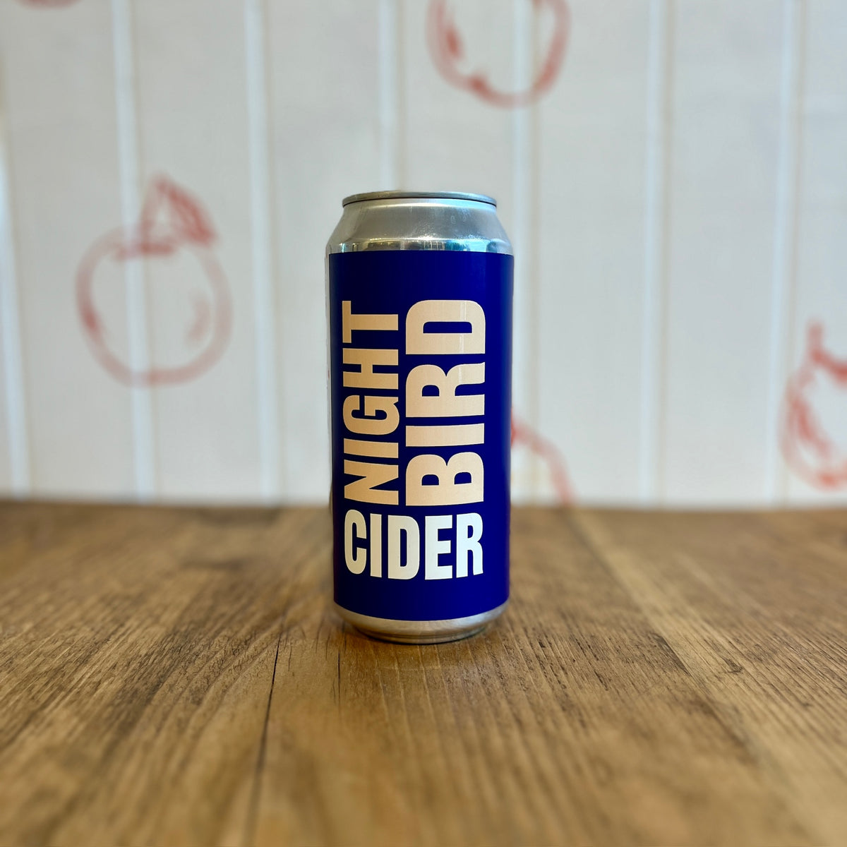 Nightingale Night Bird - Aeble Cider Shop