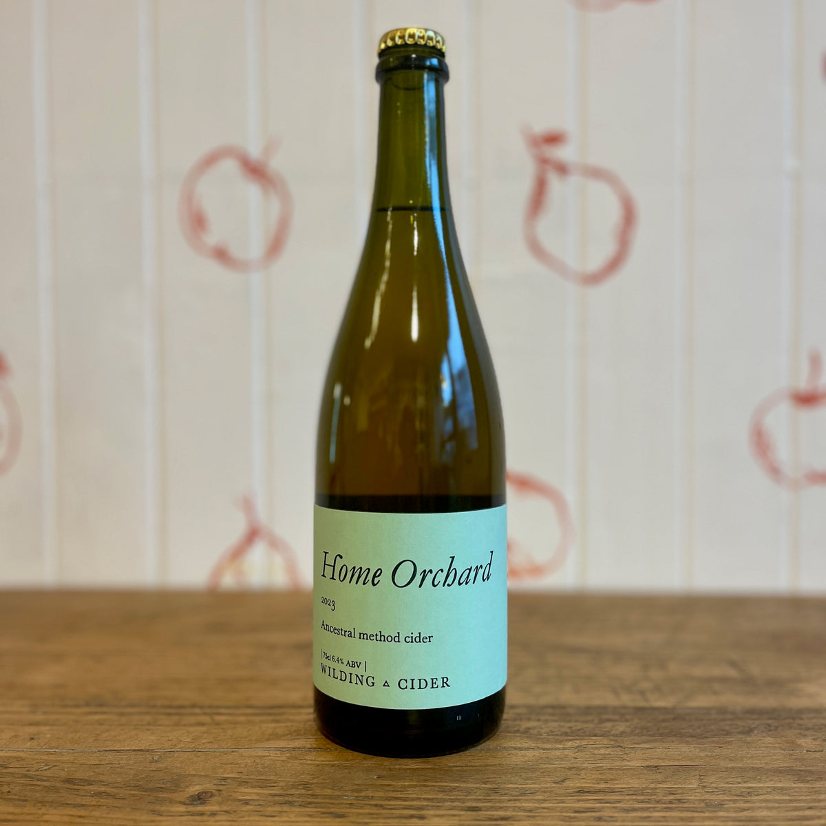 Wilding Home Orchard 2023