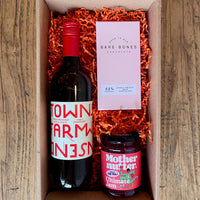 Mother's Day Gift Hamper - The Dry One