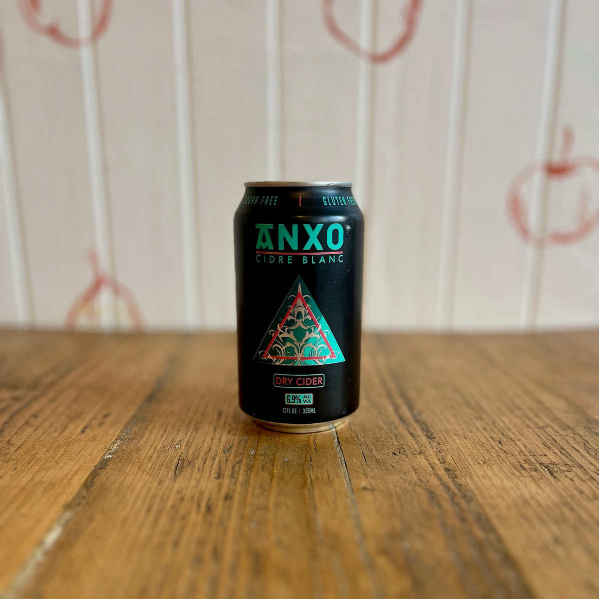 Anxo Cidre Blanc