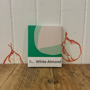 Ocelot White Chocolate Almond