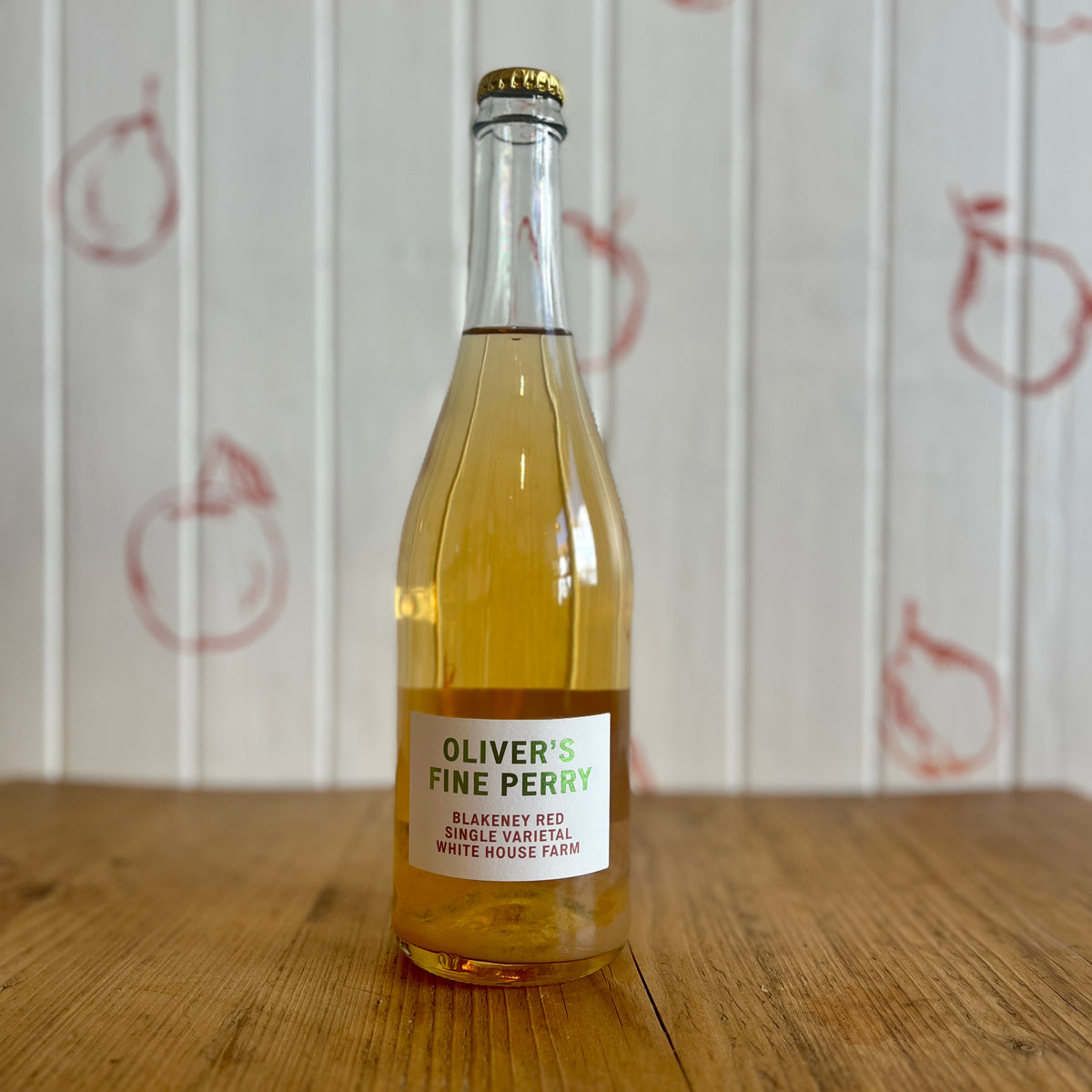 Oliver’s Blakeney Red Perry