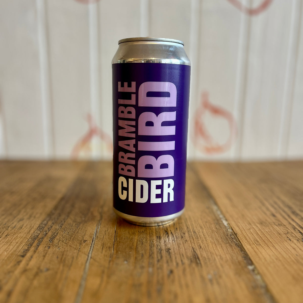 Nightingale Bramble Bird