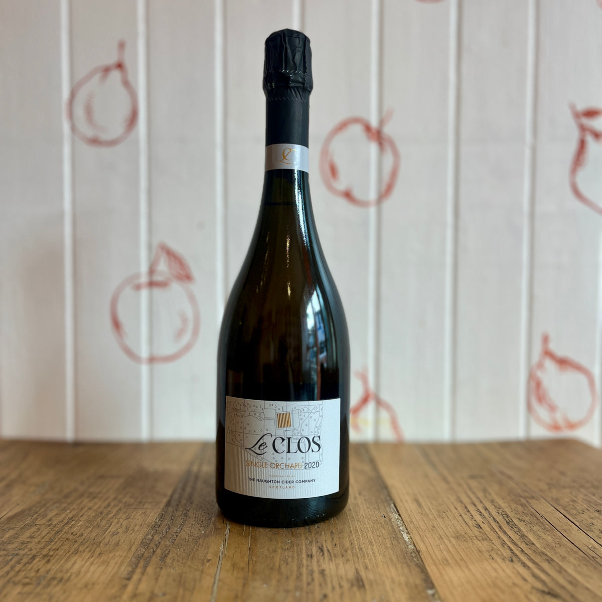 Naughton Le Clos 2020