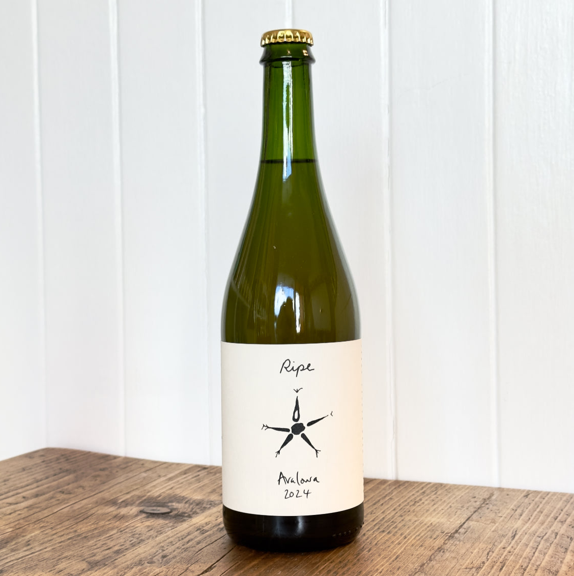 Ripe - Avalowa 2024