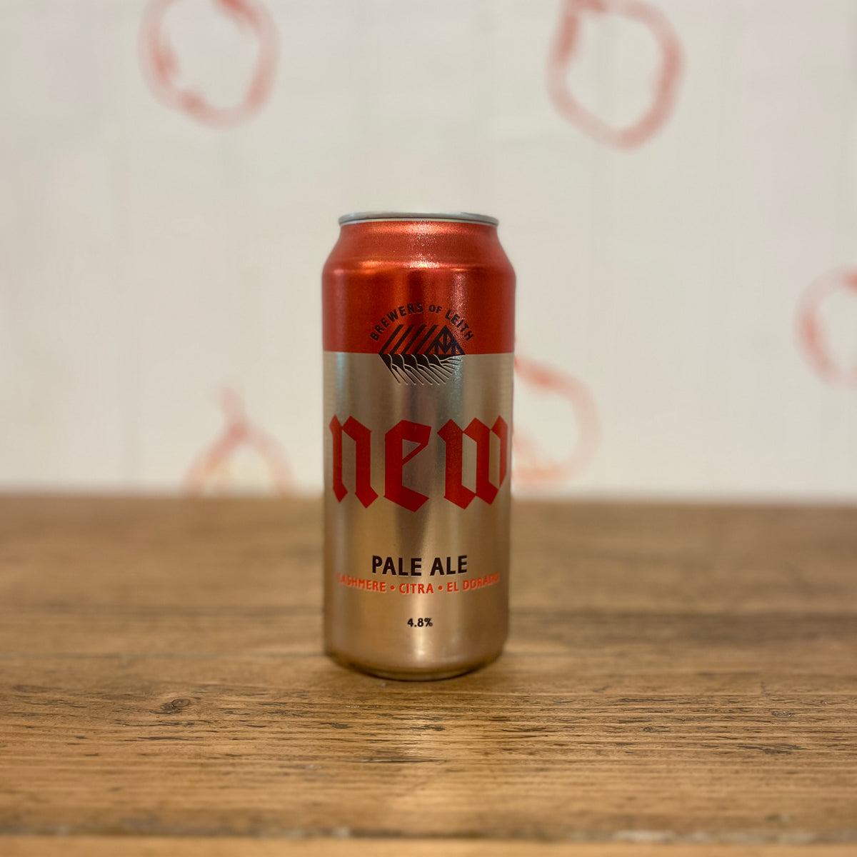 Newbarns Pale Ale
