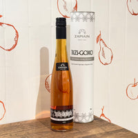 Zapiain - BIZI-GOXO Sidra de Hielo (Ice Cider)
