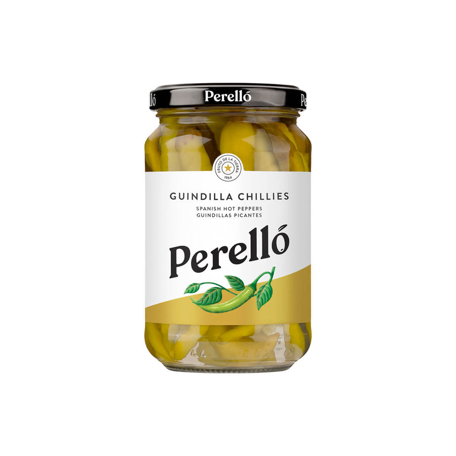 Perello - Guindilla Chillies