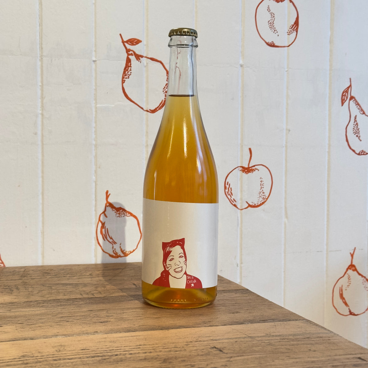 Caledonian This Is Ceitidh