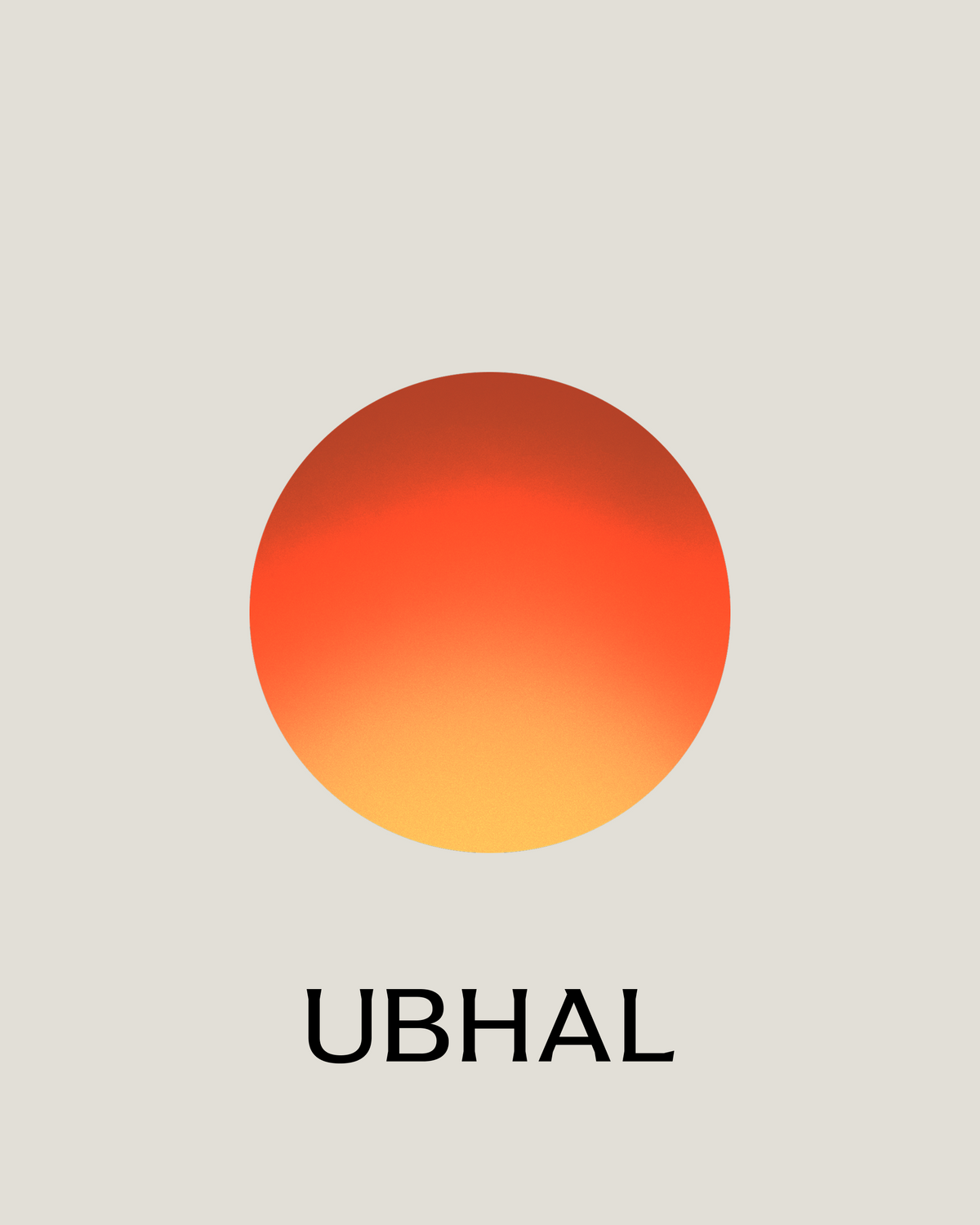 Ubhal Cider Gathering 2026