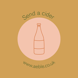 Send a cider