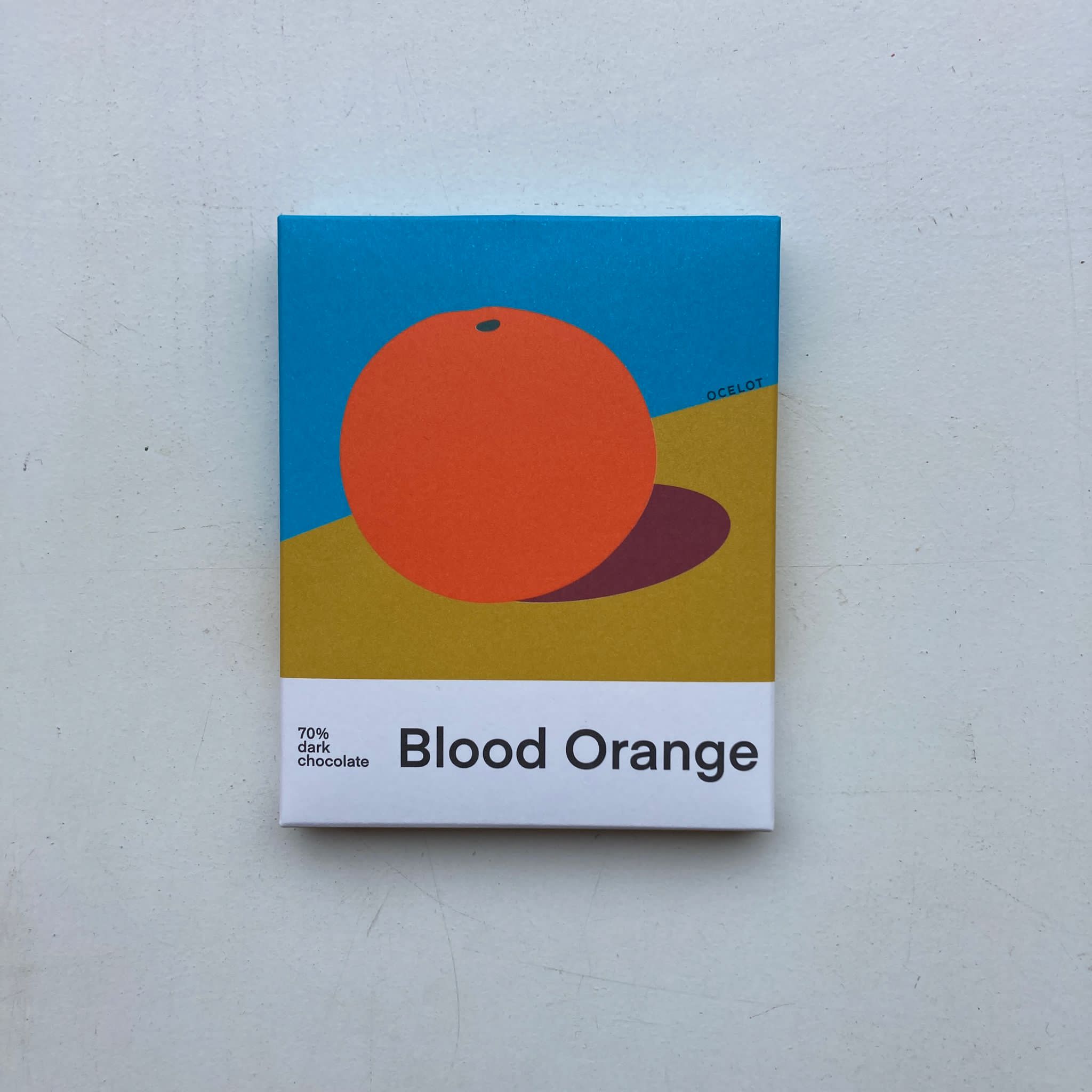 Ocelot Blood Orange