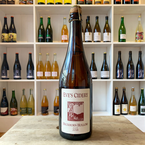 Eve’s Beckhorn Hollow - Aeble Cider Shop