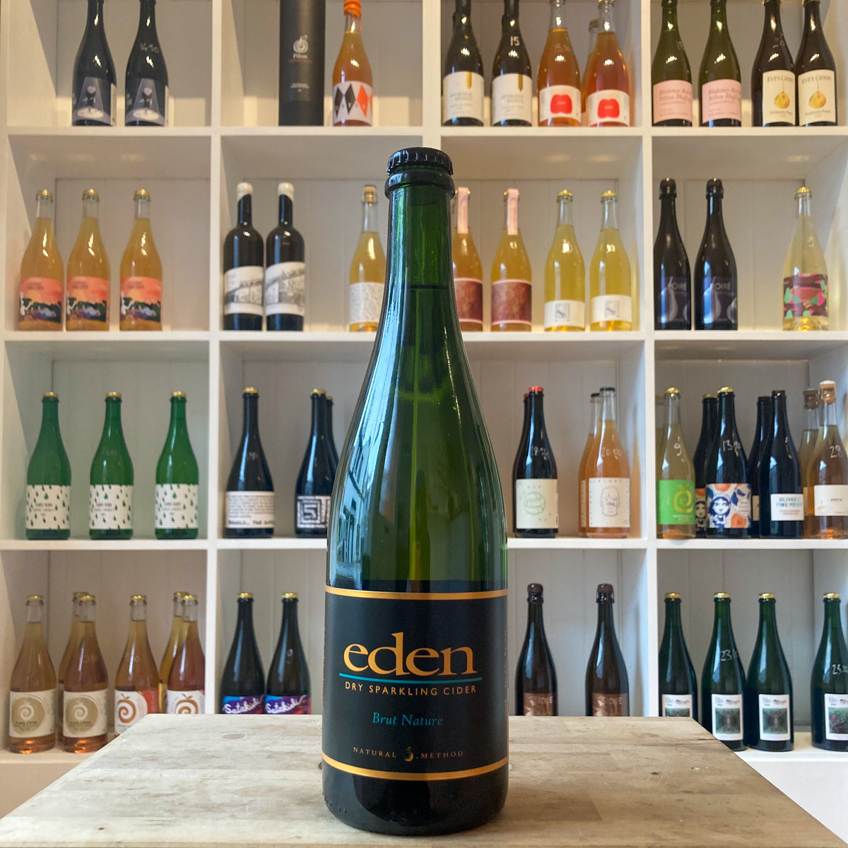 Eden Brut Nature