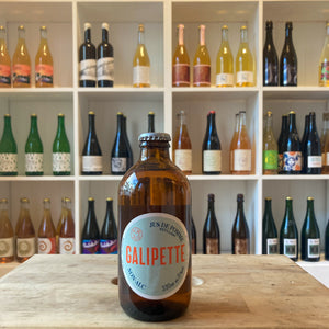 Galipette - Aeble Cider Shop