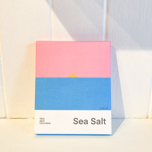 Ocelot sea salt